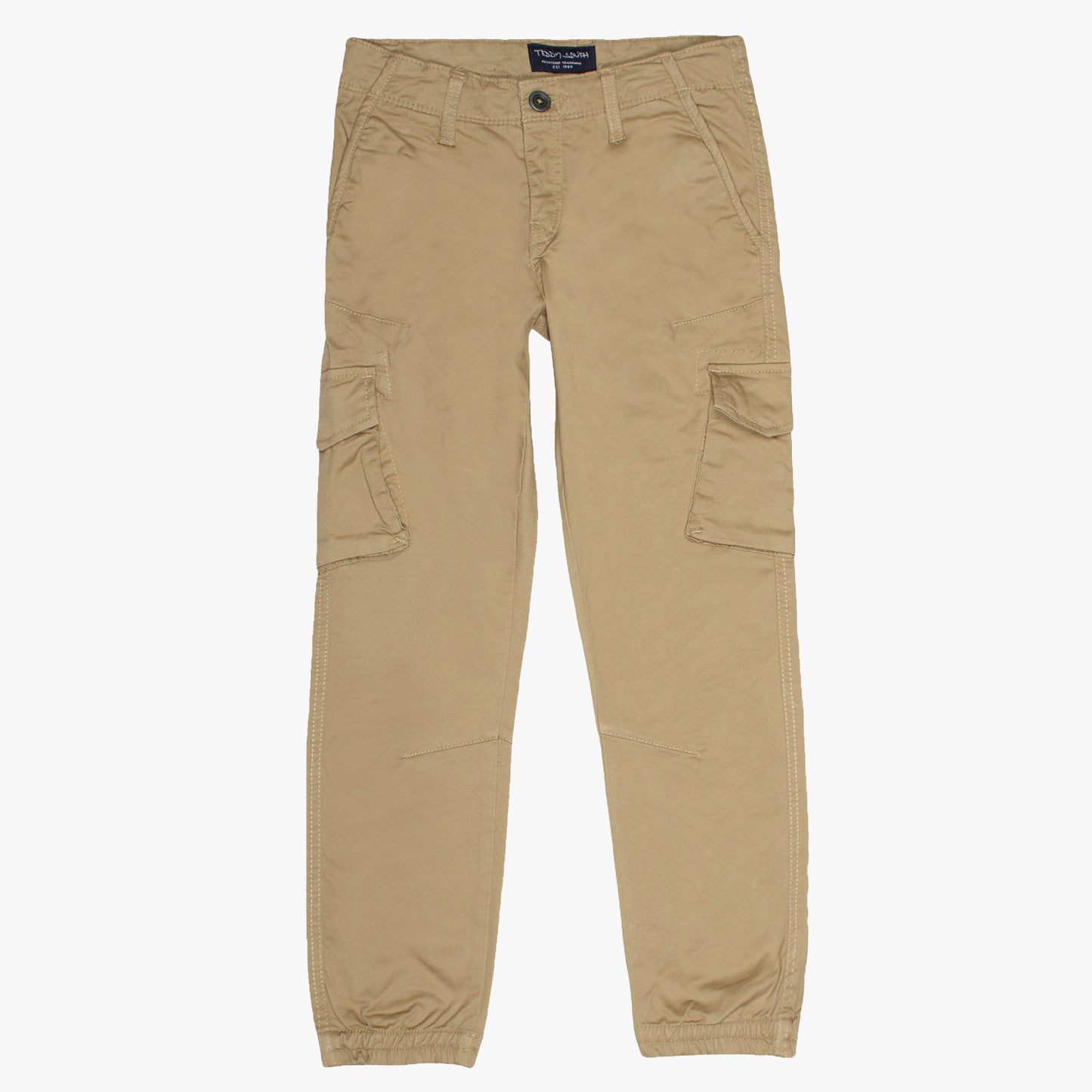 TS Boys Cargo Jogger Pant