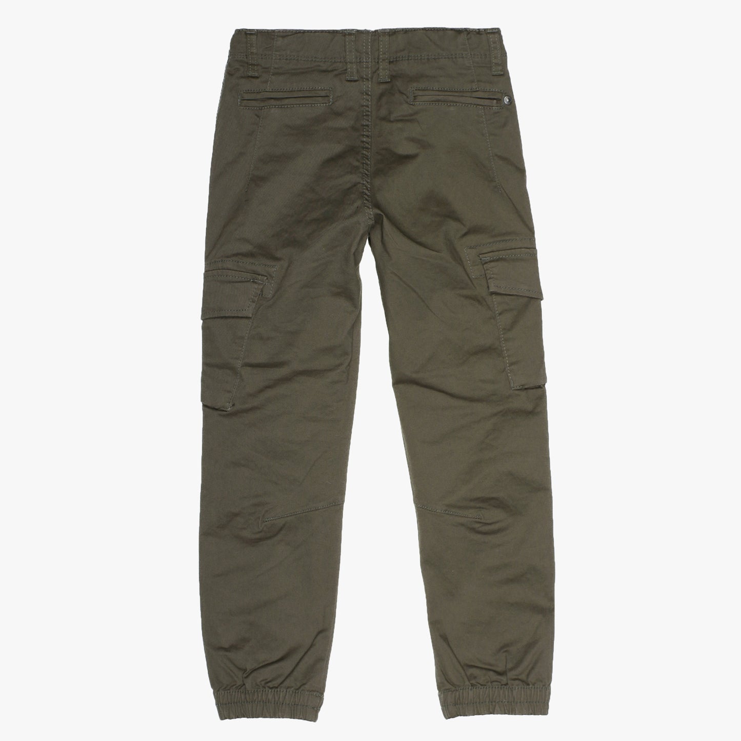 TS Boys Cargo Jogger Pant