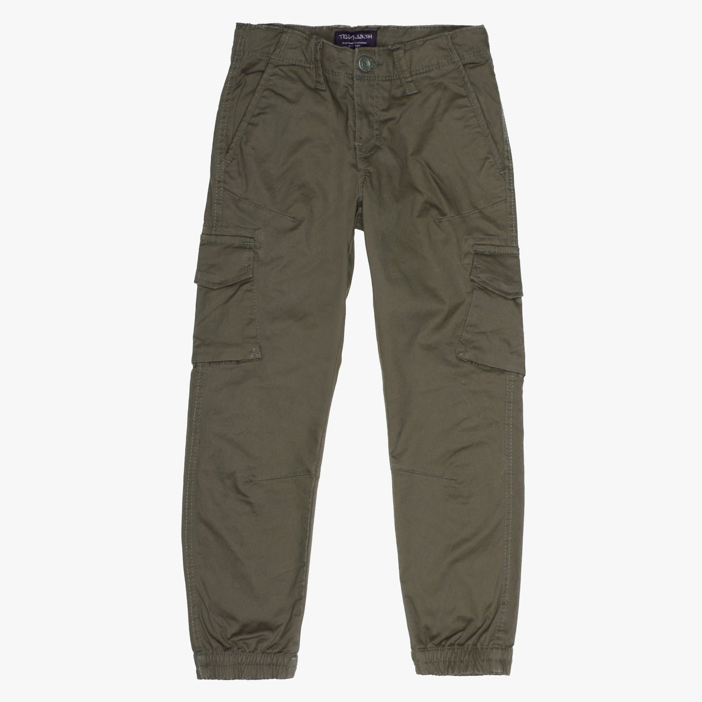 TS Boys Cargo Jogger Pant