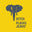 Ditch Plains Jeans logo